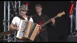 Manu BLANCHET - 