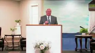 Numbers 21:1-5  Prayer: How People Use Prayer  Pastor Don McCain