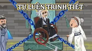 Full | TU LUYỆN TRINH TIẾT |  Zin Vietsub