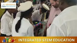 Integrated STEM Education &ndash; Science Expo 2025