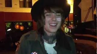 Christofer Drew Saying cesar is a bitch part 2