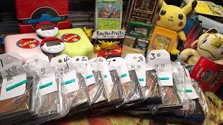 Magic the Gathering bag unboxing reveal #goldhunter137 ASMR