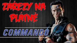 Komando (1985) | Zářezy na plátně