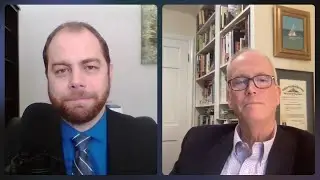 04 - How to Fight Healthcare-Acquired Infections and Save Lives with Dr. Edmond Hooker