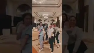 first yaya cast tiktok