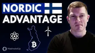 Why Finland Is Becoming a Mining Superpower w/ Daniel Jonsson