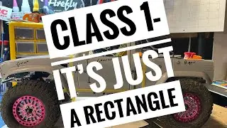 New SORRCA Ep.3- Class 1 let&rsquo;s try