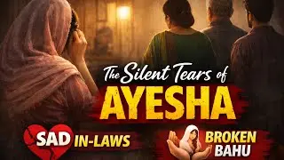  &ldquo;Hidden Tears of a Bahu &ndash; A Story That Will Make You Cry!&rdquo; #story #viral #trending 
