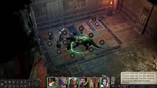 Pathfinder: Wrath of the Righteous - Core of the Riddle
