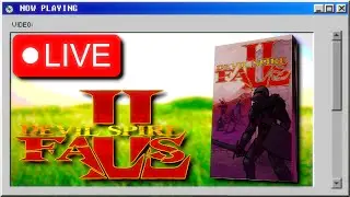 🔴 Devil Spire Falls [VOD 2], Elin