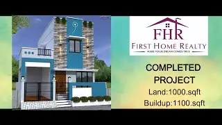 firsthomerealty T Nagar Chennai