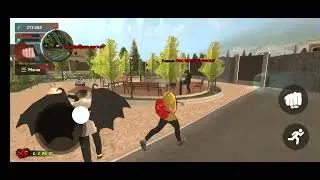 Фрапс ДМ. #16