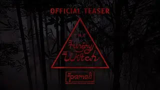 Pamali: Indonesian Folklore Horror #4: The Hungry Witch | Official Game Teaser