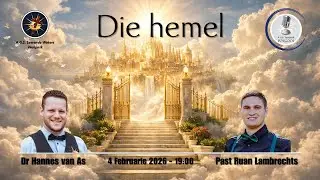 Potgooi EP11: Die hemel
