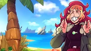 Nexomon Extinction Part 4 : Summer holiday