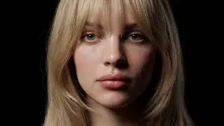 AI Beauty Content Creator & Art Director