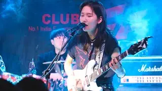250117 숨비(Soombee) Full ver.ㅣGOSSIP@Club FF
