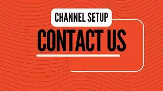 Welcome to Daniel Edits | Professional YouTube Video Editing Channel
