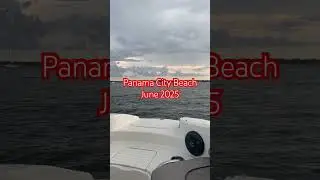 Panama City Beach 2025 #pcb #2025