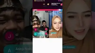 cep sanud menyambat black naga