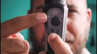 Zhiyun Smooth Q - Vlogger's Review