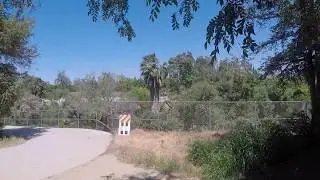Sepulveda Basin - Los Angeles Riverside Walk