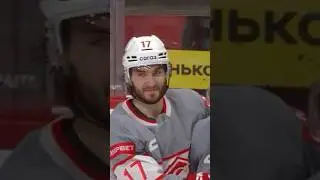 Дамы и господа, Иван Морозов #рек #hockey #рекомендации #хоккей #спартак #юмор #edit #мем #топ #nhl