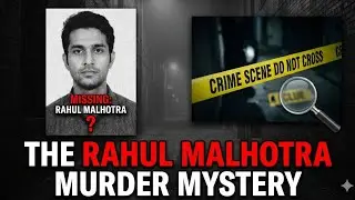 #Murder #mystery case 2