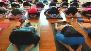 INNER POWER YOGA
