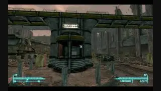 Fallout 3 Skill Books - Medicine part1of2