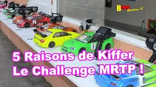 5 Raisons de Kiffer le Challenge MRTP !🤩😈👹