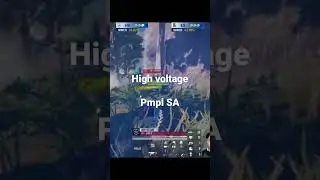 ✅ HIGH VOLTAGE JUMPING, BEST CHICKEN DINNER MOMENTS EVER