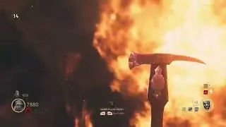 Shadowed Throne Glitch #13 - Solo EE Skip