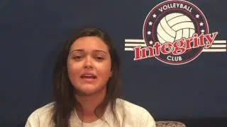 Why Our Players Choose Integrity - Vol. 111