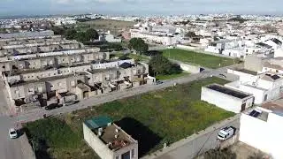 Terreno en venta en Lebrija