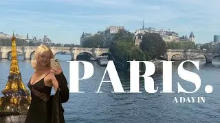 a day in my life in paris | jazz clubs, cafes, and more