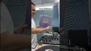 DINO - IN THE CITY ( Funk da Antiga ) #funkantigo #funkdasantiga
