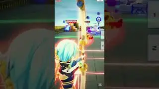 【シノン】練習続けてるけどやっぱり難しい&hellip; #コンパス #コンパス動画 #シノン #sao #ソードアートオンライン