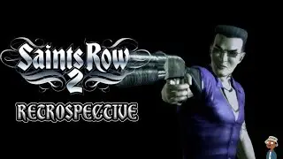 Saints Row 2 Retrospective: Finding An Identity