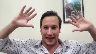 Matt Ritter - Friendship is the Ultimate Life Hack (FULL VIDEO)