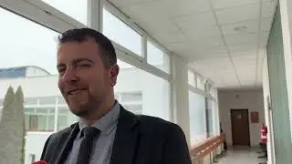 🔴 Vyjadrenie právneho zástupcu obvineného Juraja Cintulu | Aktuality