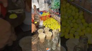 Secret Masala Limca You&rsquo;ll Only Find on the Streets of Pakistan! #limca #streetfood