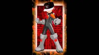 Rock Man SubJin's Rap