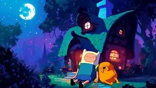 Sleeping Under Stars ✨ Chill Beats | Lofi Hip Hop ~ Sleepy Quiet Beats