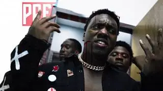 Legendary $ilk - Glowed Up Official Music Video