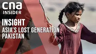 Are Pakistan's Children The Hidden Victims Of COVID-19? | Insight | Full Episode
