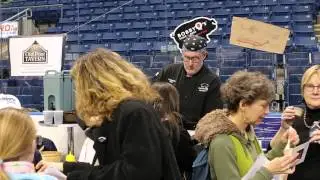 Chowdafest 2013