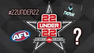 ThePear's #22Under22 Team