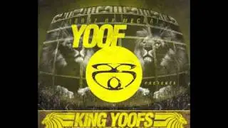King Yoof 'Back 2 Hackney' [SUB SLAYERS 008]