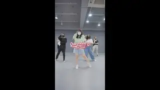 [TD STUDIO] Red Velvet (레드벨벳) - 'Queendom'  / K-POP CLASS